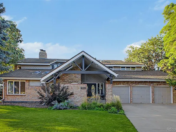 5131 S Ironton Way, Greenwood Village, CO 80111