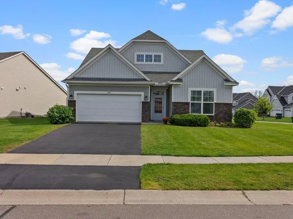6102 Quenroe Ave NE, Otsego, MN 55330