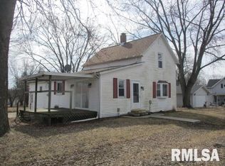 100 E 3rd St, East Galesburg, IL