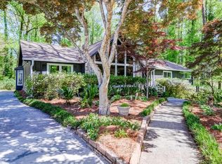 4587 Town Crier Rd SW, Lilburn, GA 30047