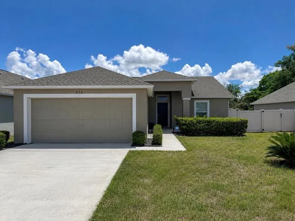 276 Arbuthnot St, Winter Haven, FL 33881