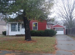 1865 N Bauer Rd, Indianapolis, IN 46218