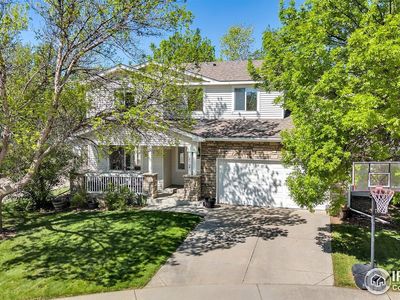 1304 Monarch Ct, Longmont, CO, 80504