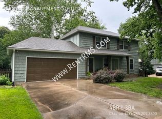 3401 SW Randolph Ave, Topeka, KS 66611