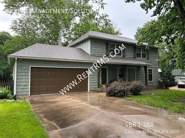 3401 SW Randolph Ave