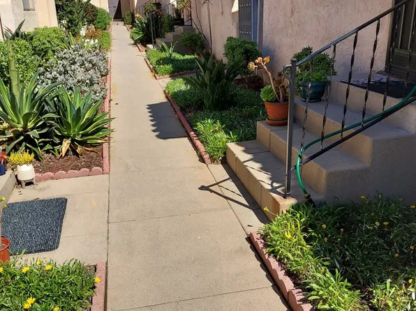 2562 E Broadway, San Diego, CA 92102
