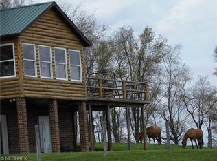 8038 Germano Rd, Amsterdam, OH 43903