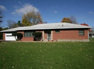 6634 Oakview Dr N, Indianapolis, IN 46278