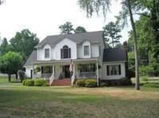 105 Watlington Dr, South Boston, VA 24592