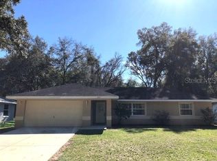 3752 E Sanders St, Inverness, FL 34453