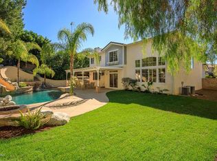 686 Cinnabar Pl, Simi Valley, CA 93065