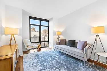 Rented by Nest Seekers International