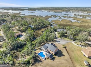 210 Sandpiper Rd, Brunswick, GA 31523