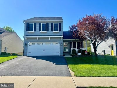 123 Twin Creeks Dr, Jonestown, PA, 17038