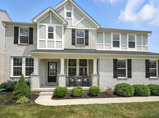 2654 Autumn Harvest Dr, Loveland, OH 45140