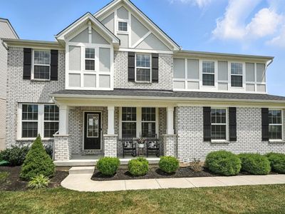 2654 Autumn Harvest Dr, Loveland, OH, 45140