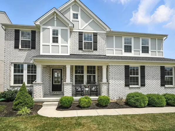 2654 Autumn Harvest Dr, Loveland, OH 45140