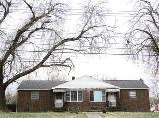 1211 & 1215 Copley Rd, Akron, OH 44320