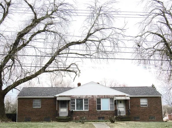 1211 & 1215 Copley Rd, Akron, OH 44320