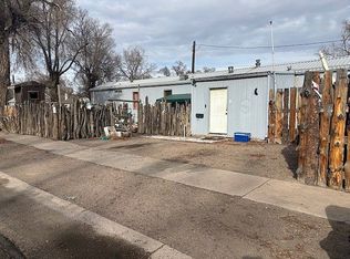 600 N 10th St, Rocky Ford, CO 81067
