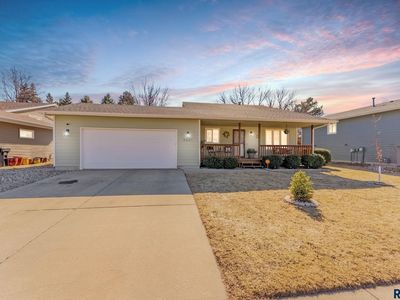 5501 W Clay St, Sioux Falls, SD, 57106