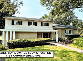 1151 Countryside Dr, Harrisburg, PA 17110