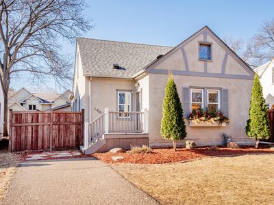 1968 Norfolk Ave, Saint Paul, MN, 55116