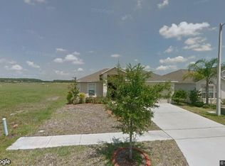 2511 Hunley Loop, Kissimmee, FL 34743