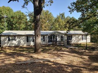 11607 Alderson Rd, Mulberry, AR 72947