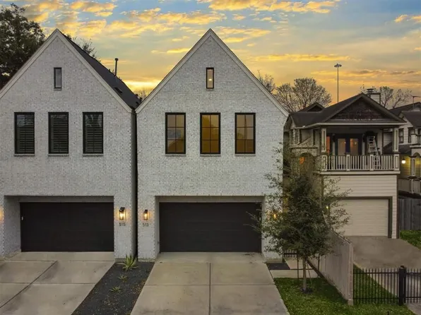 513 W 27th St, Houston, TX 77008