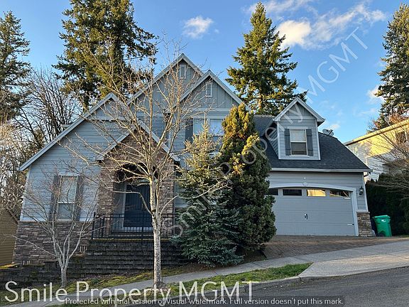 2nd image of 14015 SE Fircrest St