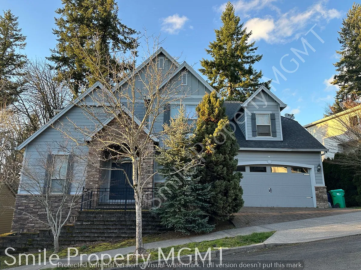 Building Photo - 14015 SE Fircrest St