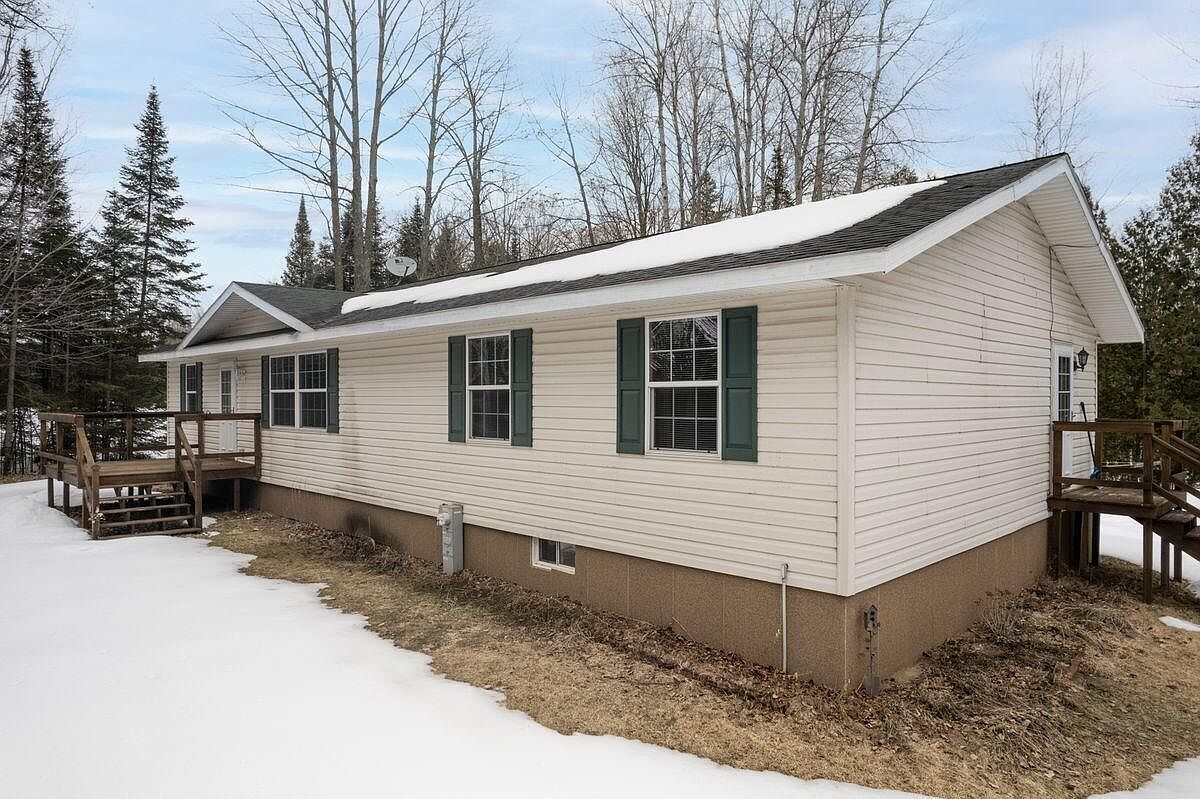 N6434 County Road W, Porterfield, WI 54159 Zillow