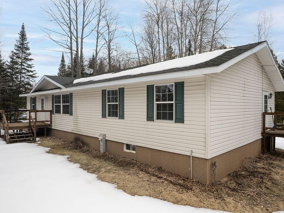 N6434 County Road W, Porterfield, WI 54159 Zillow