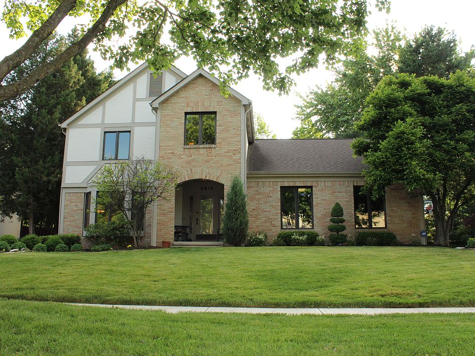 1st image of 5815 Settlers Pl
