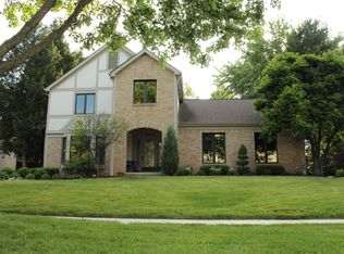 5815 Settlers Pl, Dublin, OH 43017