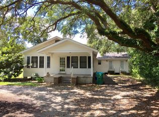 4569 Menge Ave, Pass Christian, MS 39571