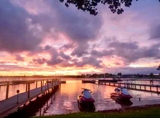 1601 Forum Cir UNIT 147, Graford, TX 76449