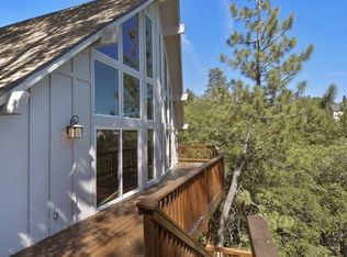 27695 N Bay Rd, Lake Arrowhead, CA 92352