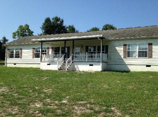 1250 Mackey Scott Rd, Aiken, SC 29801