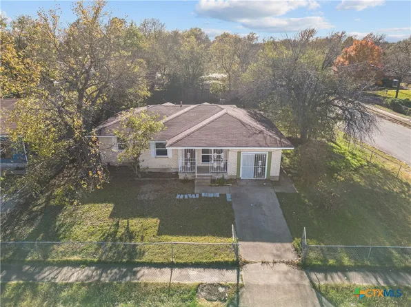 1302 Metropolitan Dr, Killeen, TX 76541