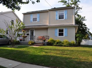 133 Orchard Dr, Clifton, NJ 07012
