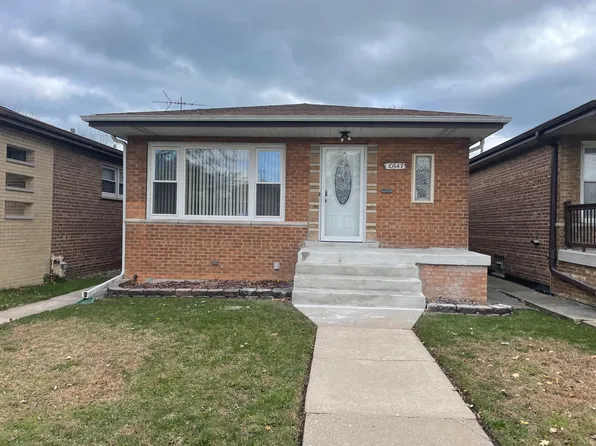 10543 S Ave E, Chicago, IL 60617