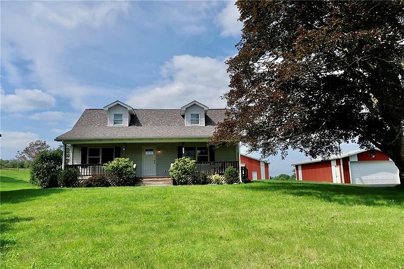 131 Olson Rd, Stoneboro, PA 16153 Zillow