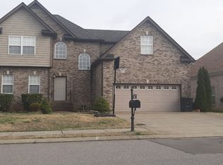 3013 Brookside Path, Murfreesboro, TN 37128