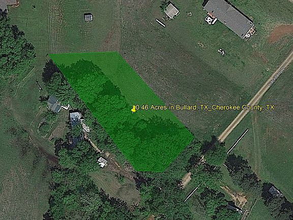4th image of 00 Hackberry Dr