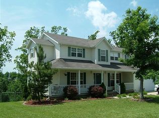 120 Saw Mill Rd, Saint Robert, MO 65584