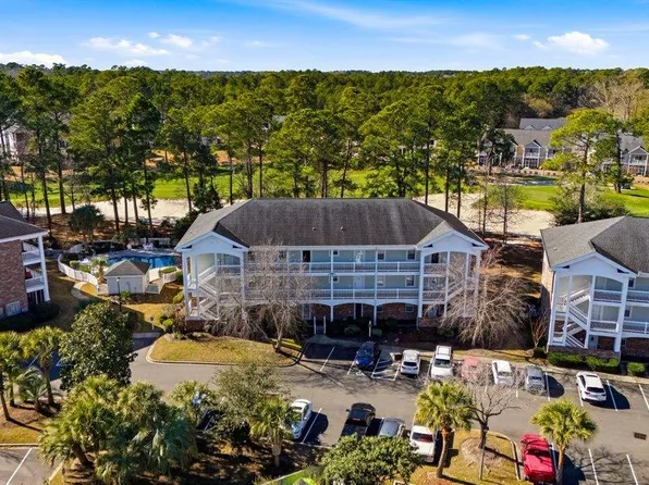 674 Riverwalk Dr. #302, Myrtle Beach, SC 29579
