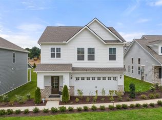 3155 Lyman Ridge Rd LOT 3227, Columbia, TN 38401