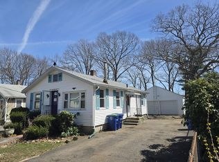 149 Edge Hill Rd, Braintree, MA 02184